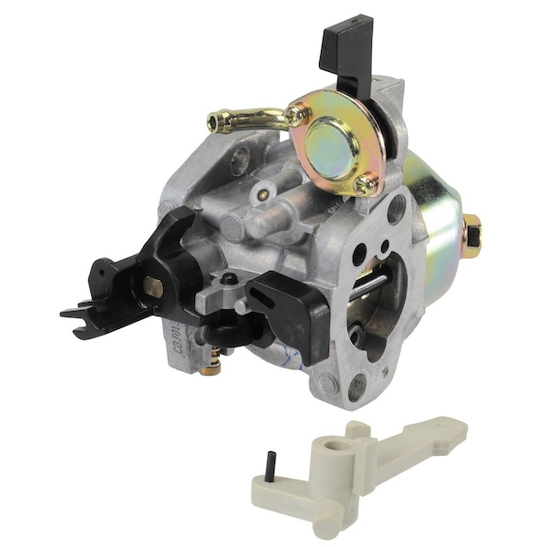 Complete Carburetor, Honda 4.2" x4.4" x2.8"